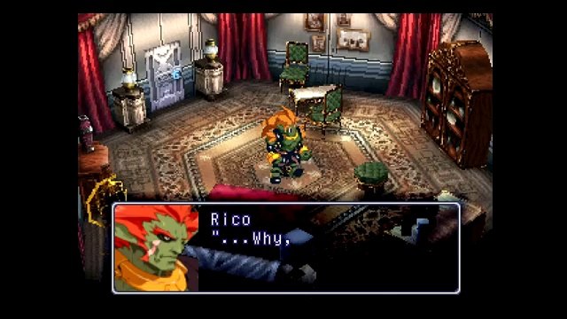 Xenogears - Partie. 29