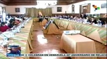 Ecuatorianos contra tentativa para olvidar crímenes de lesa humanidad