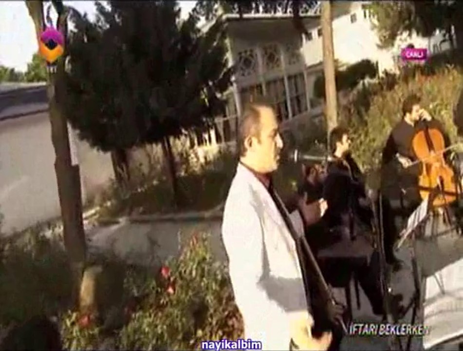 HOŞGELDİN EY ŞEHR-İ RAMAZAN M.Kemiksiz Ramazan 2014