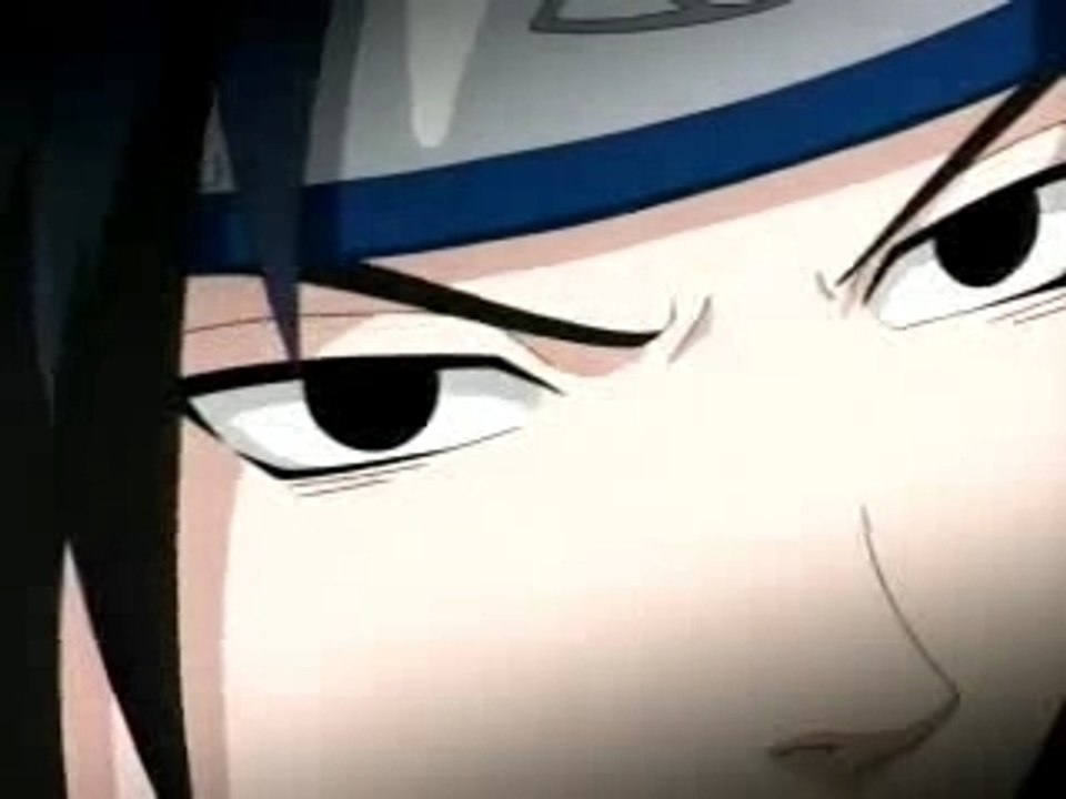 Naruto - Linkin Park