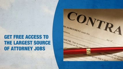 Attorney jobs in Lemmon Valley