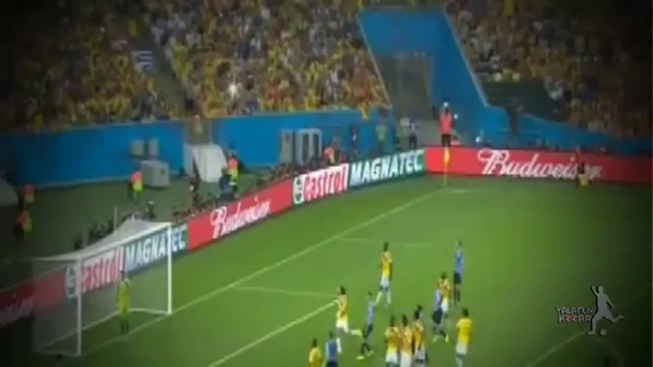 COL - URU - 2 - 0