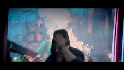 Ek Villain Theatrical Trailer