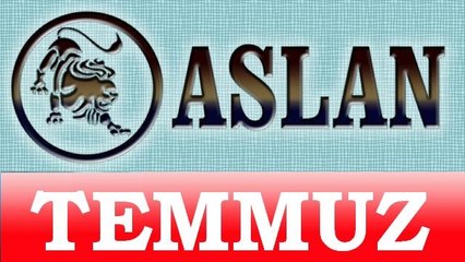 ASLAN Burcu TEMMUZ ayı Genel Burç ve Astroloji Yorumu, Temmuz 2014, Bilinç Okulu