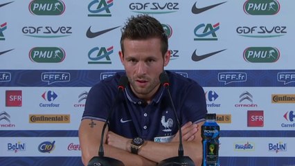 Cabaye: "Che volete da Pogba?"
