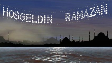 Tezcan Özkaya / RAMADAN / İslamic Music New Song 2014