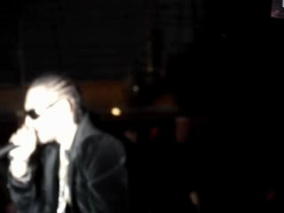 Sean paul Showcase