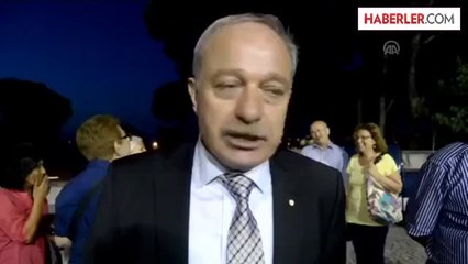 Cumhurbaşkanlığı seçimlerine doğru - Erdal Sarızeybek -