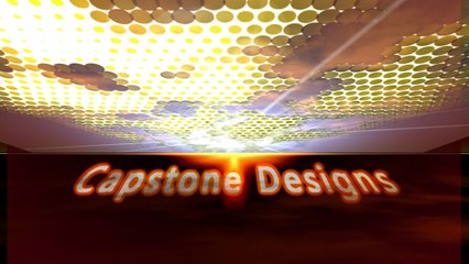 Beach Coast Style FX c 2014 Capstone Designs