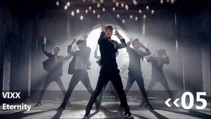 MY MUSIC CHARTS ☆ TOP 20 (June 29, 2014)