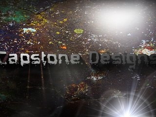 Capstone Orchestrated Score (2014) 🎶 | Showcasing My Music & Film Scoring Portfolio