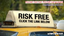 Rocket German Rocket Languages Free Review - Legit Review [2014]