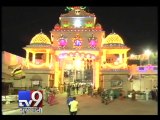 Mangala aarti at Jagannath mandir on Rath Yatra day - Tv9 Gujarati