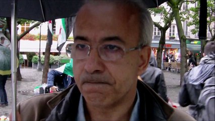 Syrie : La faim utilisée comme arme de guerre