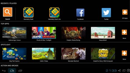 Geometry dash pc (Android Crack)