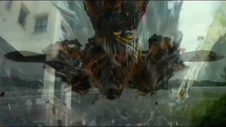 Transformers Age of Extinction Official | Dinobots