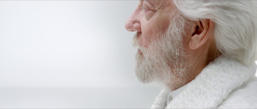 HUNGER GAMES LA RÉVOLTE PARTIE 1 Bande Annonce Teaser