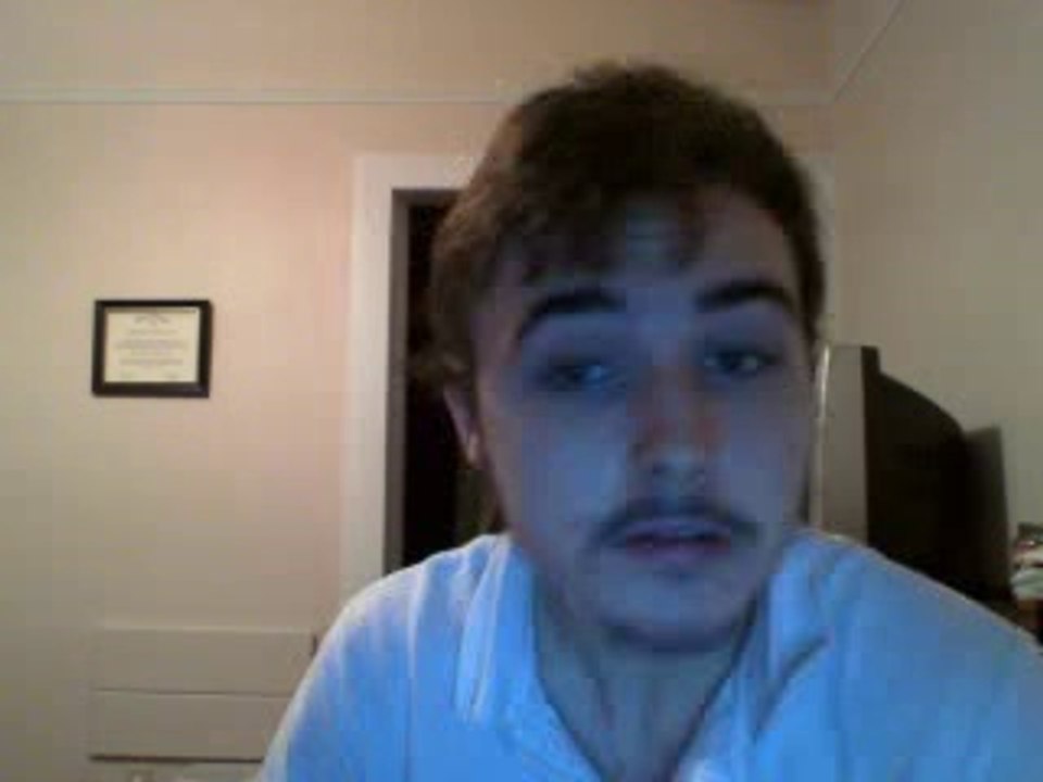 Nothings gonna change my love for you - Joshua Chamberlain