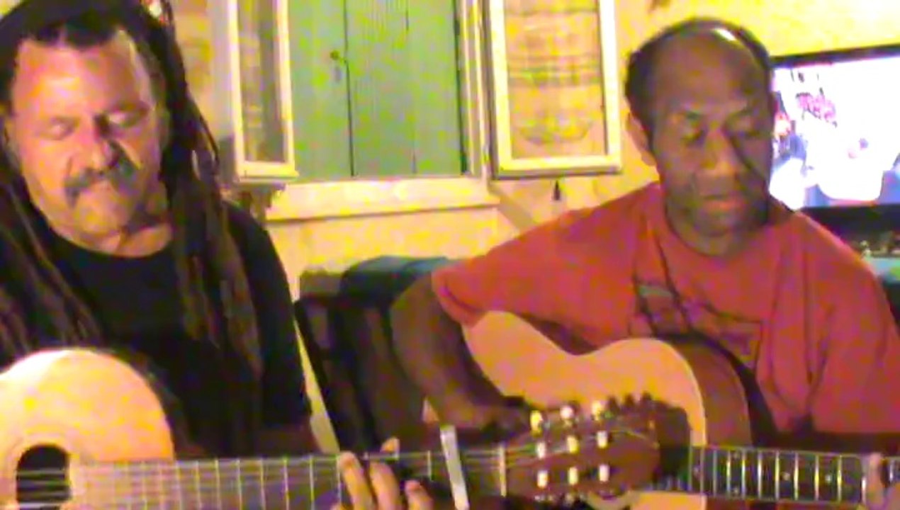 **Au nom de l'amitié* avec Miguel