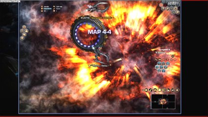 Browser Game -- Darkorbit Staffel 2 Part 76 German