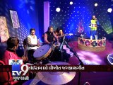 ''FOLK STUDIO'' with Sairam Dave, Part 2 - Tv9 Gujarati