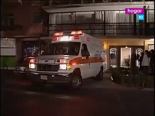 40 Virginia (Verónica Merchant) - Lazos de amor