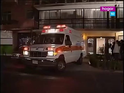 40 Virginia (Verónica Merchant) - Lazos de amor