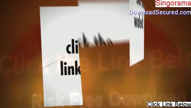 Singorama Reviewed (Legit Review 2014)