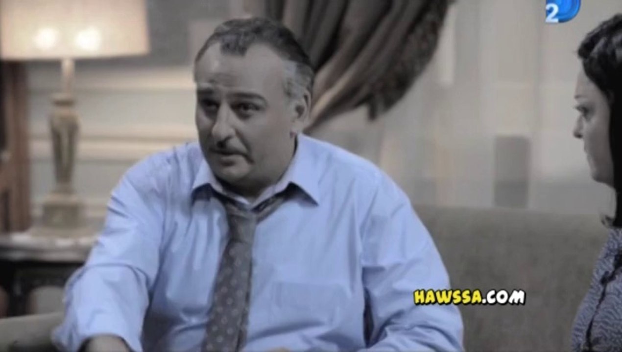 مسلسل صديق العمر - الحلقة 1 | Hawssa.CoM