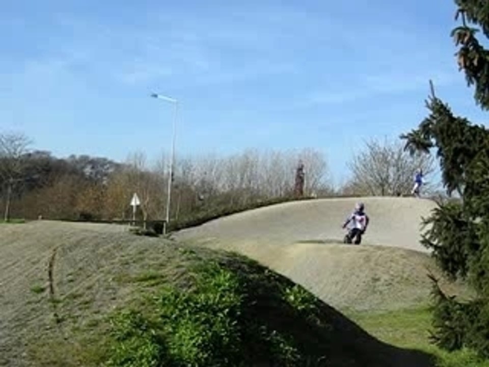 Polux sur double-pro