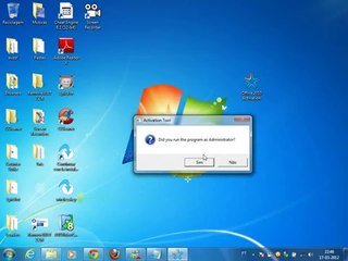 Bureau gratuite 2010 Activation Tool-Comment travailler with