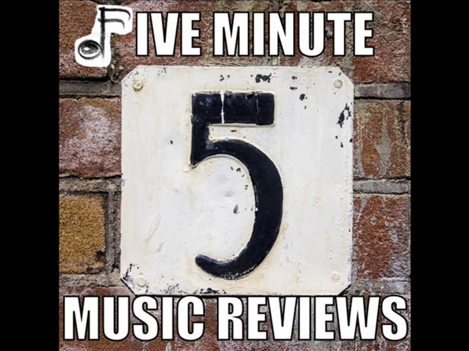 071 Review: Ariana Grande - Yours Truly (Review by Arielle Morris)