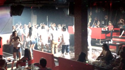 BATUM GECE HAYATI SHOW DİSCO GEORGİA