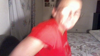 This is me Rita Hodgkins