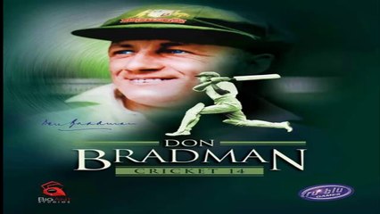 How To Download & Install Don Bradman Cricket 14 FLT PC Game Free- YouTube