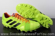 Adidas Nitrocharge 1.0 AG Samba Pack - Unboxing + On Feet