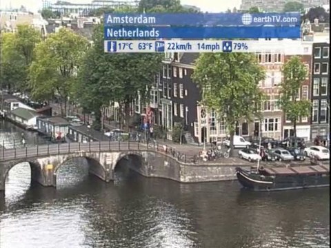 Muscat - Oman, Stuttgart - Germany, Saint-Malo - France, Auckland - New Zealand, Barcelona - Spain, Amsterdam - Netherlands, Dresden - Germany