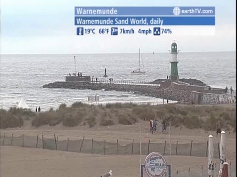 Geneva - Switzerland, Cologne - Germany, Muscat - Oman, Saint-Malo - France, Warnemunde - Germany, Warsaw - Poland, Niagara Falls - Canada