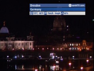 Stuttgart - Germany, Amsterdam - Netherlands, Warsaw - Poland, Paris - France, Auckland - New Zealand, Dresden - Germany, Arcachon - France