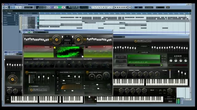 Best Music Editing Software #1 - Wobbles + Basslines = Dubstep - Best Music Editing Software