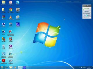 comment activer Microsoft Office 2010.avi