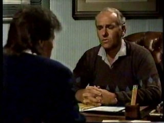 Frisco and Felicia The Takedown of Mr B 11