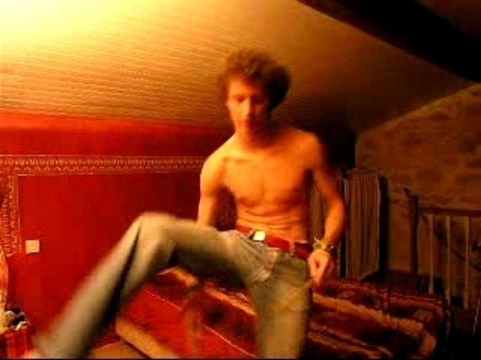 je te retrouverai petit baton du diable