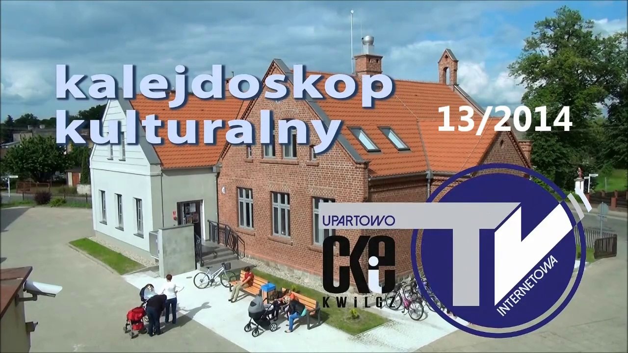 Kalejdoskop Kulturalny 13/2014