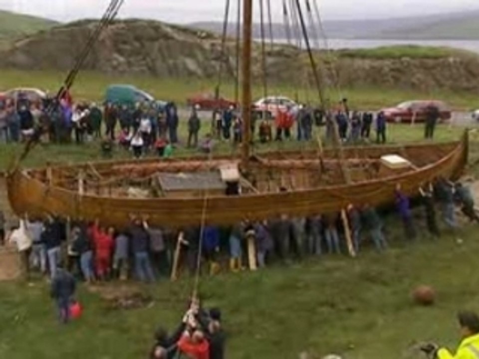 Viking Voyage