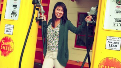 High School Senior Portraits - Ethan Kim Photography