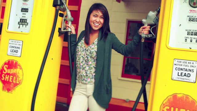 High School Senior Portraits - Ethan Kim Photography