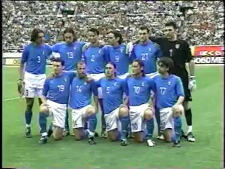 キックターゲット　ミラノダービー　