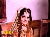 Naam aye na tera pyar kee ruswai mie kash mer jao gosha e tanhai mei~Artists Rani, Waheed Murad and Shahid ~Singer Mehdi Hassan~Film Suraiya Bholpali~Pakistani Urdu Hindi song