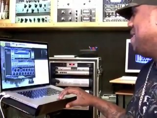 Free Beat Making Software (Similar to FL Studio)
